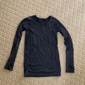 Lululemon swiftly tank